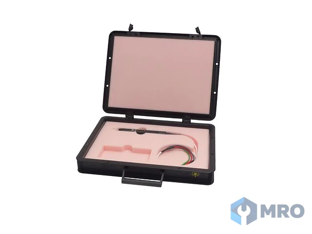 Warmbier 7220.840.SET Miniprobe Set Model 840, incl. conductive carrying case