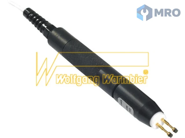 Warmbier 7220.844.KA Recalibration mini probe 844 incl. certificate