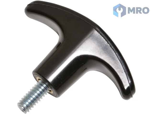 Warmbier 7220.850.1 Insulated handle for probe model 850