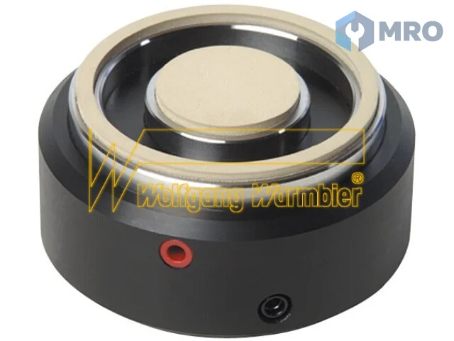 Warmbier 7220.880.KA Calibration for ring probe model 880, incl. certificate