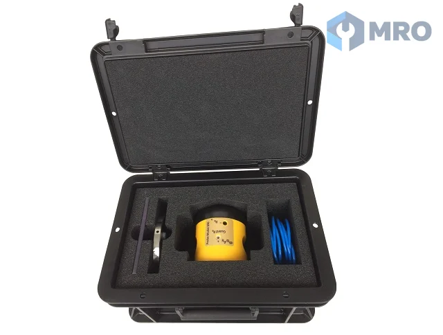Warmbier 7220.890.WE.SET Two-Sided Probe Model 890 complete as SET