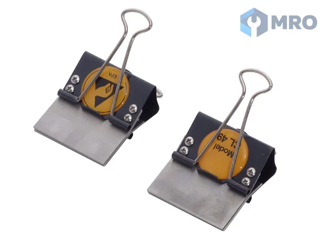 Warmbier 7220.CL.49 Clamp Electrode