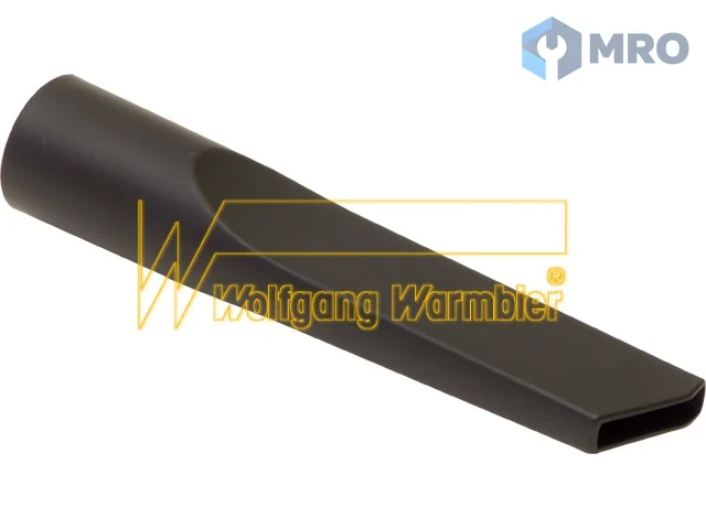 Warmbier 7350.VAC.EPA.FD Crevice nozzle, black for 7350.VAC.EPA