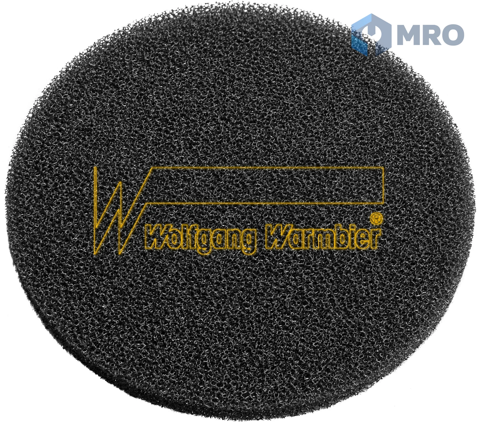 Warmbier 7350.VAC.EPA.MSF Motor protection filter for 7350.VAC.EPA