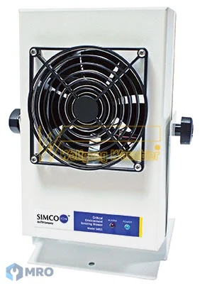 Warmbier 7500.5802.CXL.E 5802 Mobiles Tischgerät Cleanroom class 4 ISO14644
