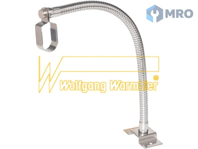 Warmbier 7500.6115.MS Swivel arm Air Force 6115