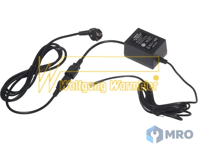 Warmbier 7500.6115.N power supply 230 VAC AirForce 6115