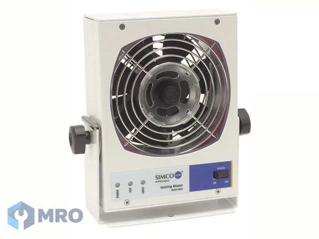 Warmbier 7500.6832 Ionizer 6832 with power supply (100-240VAC)