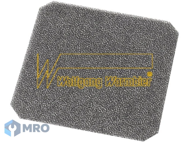 Warmbier 7500.G.F Filter for AEROSTAT Guardian and PC