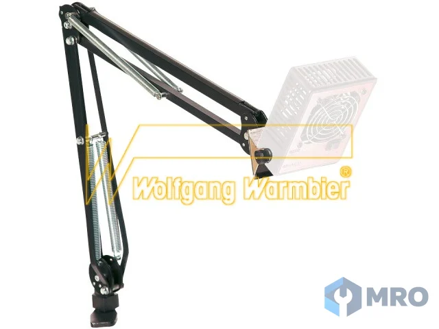 Warmbier 7500.M.S Articulated arm for minION2