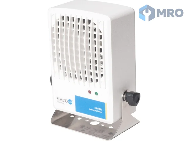 Warmbier 7500.M2 minION2 - Portable ionizer, without power supply
