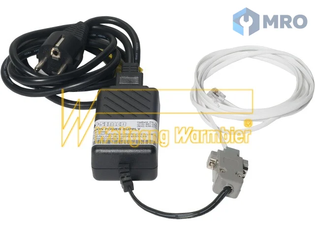 Warmbier 7500.M2.T minION2 - Power supply 230 V AC / 24V DC