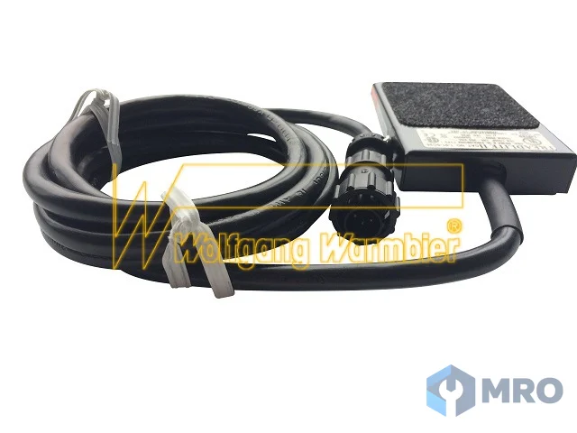 Warmbier 7500.O.SK.4107399 foot activation switch assembly for Orion