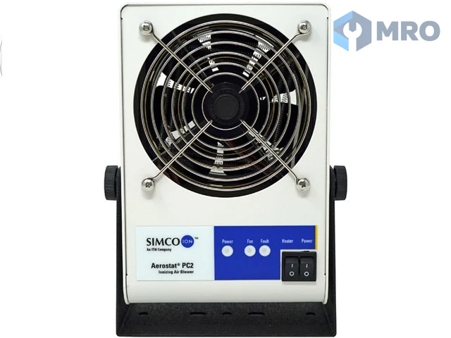 Warmbier 7500.PC2.HA AEROSTAT®PC2 - Benchtop Model with integrated heater