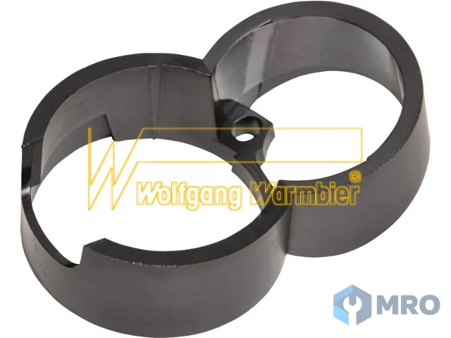 Warmbier 7500.TG3.R Guard Ring for Top Gun3 spare part