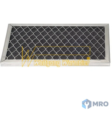 Warmbier 7500.XC.R Replacement Air Filter Aerostat XC