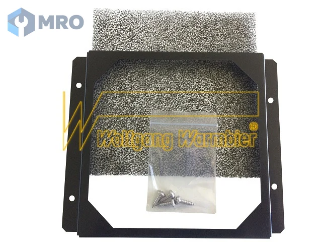 Warmbier 7500.XC2.F Aerostat Air Filter Kit for XC2