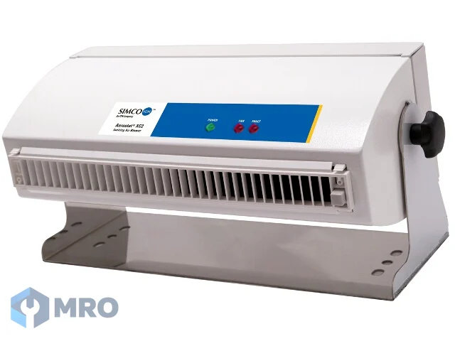 Warmbier 7500.XC2.HA AEROSTAT XC2 - Benchtop ionizer