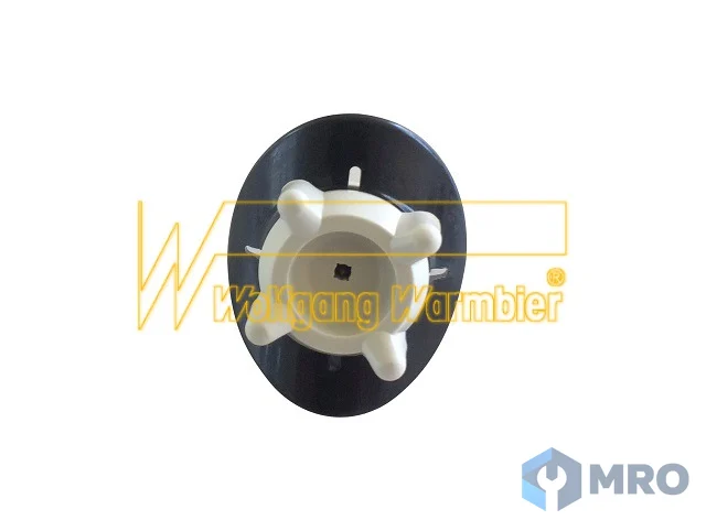 Warmbier 7520.SIB3.3R.4.T "Emitter tip for SIB3, tungsten"
