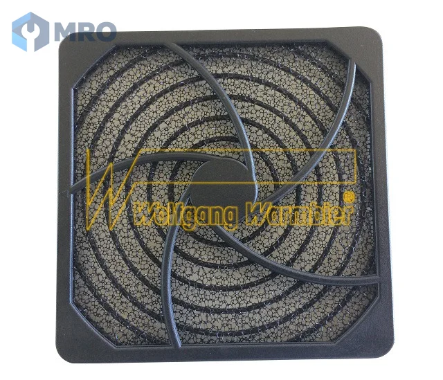 Warmbier 7520.SOB.FFC.O Filter + frame air inlet SOB.2S.N, SOB.3S.N, SBL.15S