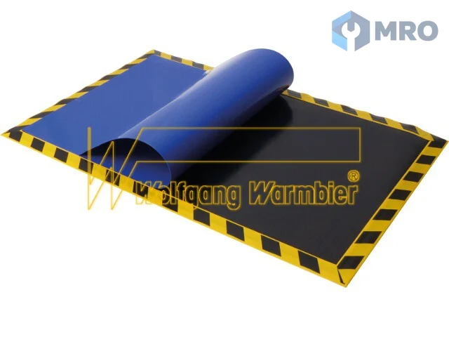 Warmbier 8160.2645.ZB Non-slip base for Tacky Mats