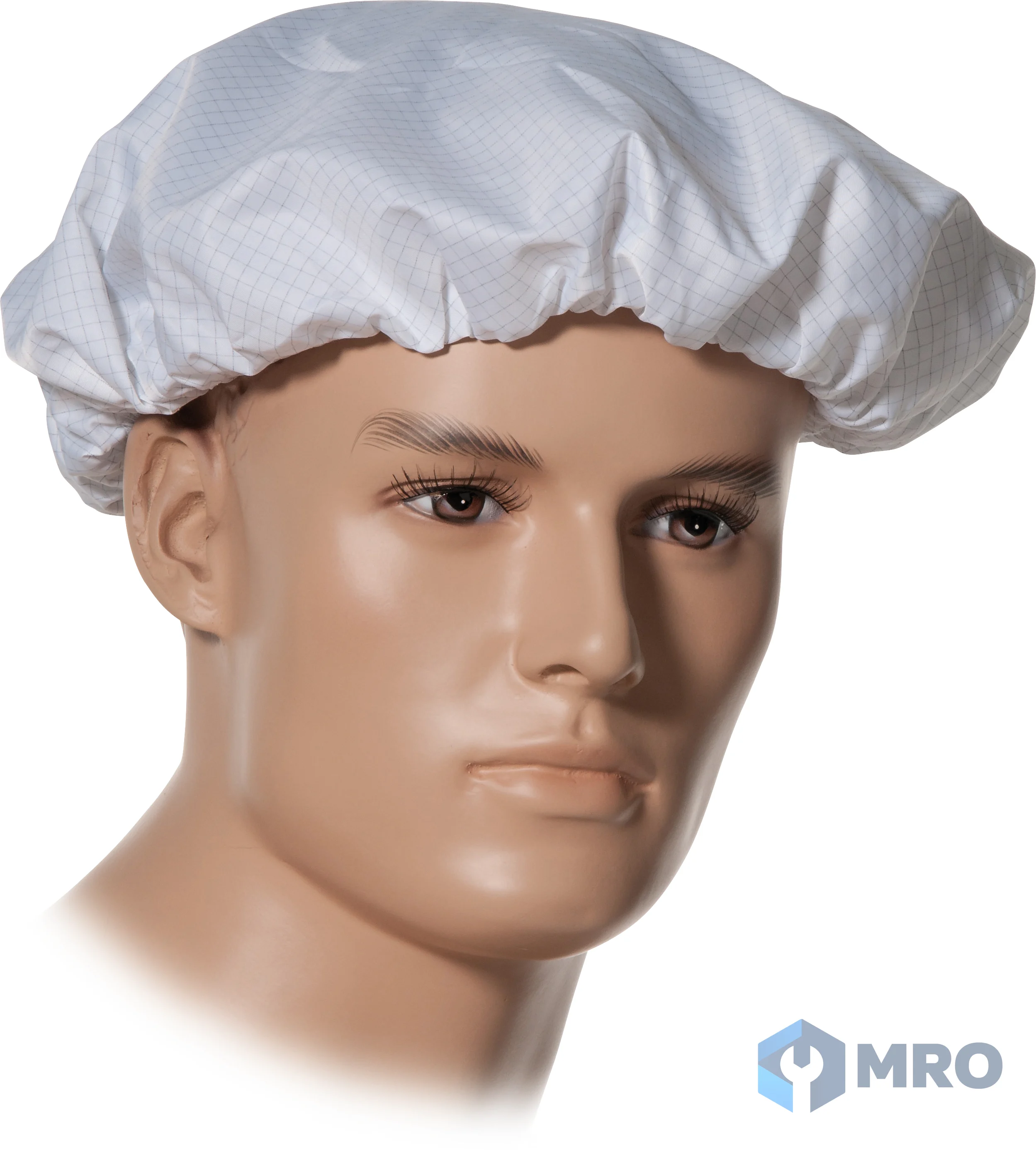 Warmbier 8761.H.B Reusable cap, dissipative