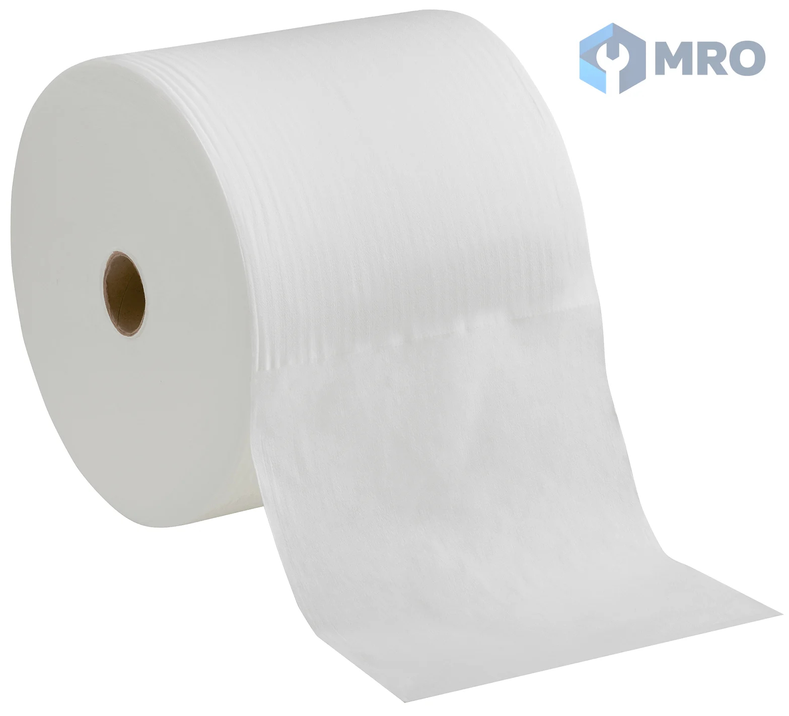 Crecia 60232 ผ้าเช็ดอุตสาหกรรม WypAll X70 ม้วนจัมโบ้ (870 แผ่น)