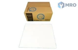 Johnan PC50-2 แผ่นซับน้ำมัน Aburatoru PC50-2 400 × 500 × 2 มม. (กล่อง 100 แผ่น)