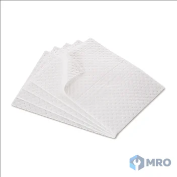 Teramoto MR-939-302-0 แผ่นซับน้ำมัน Teramoto MR-939-302-0 300 × 400 มม. (กล่อง 110 แผ่น)