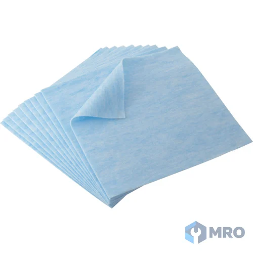 TRUSCO TOC-P100 แผ่นซับน้ำมัน TRUSCO TOC-P100 50×50 ซม. (กล่อง 100 แผ่น)