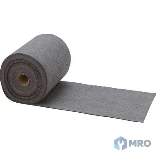 TRUSCO TWSR-403 ม้วนซับน้ำและน้ำมัน TRUSCO TWSR-403 40 ซม. × 30 ม. (ม้วนเติม)